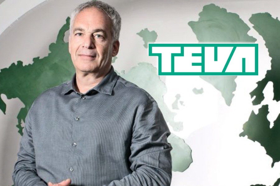 Teva: Έσοδα 1 δισ. δολ. από 3 νέα φάρμακα εντός του 2014