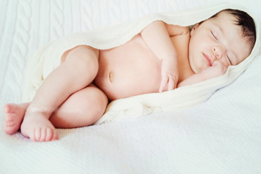 Το 40% των θανάτων στα νεογέννητα συμβαίνει την ημέρα της γέννας