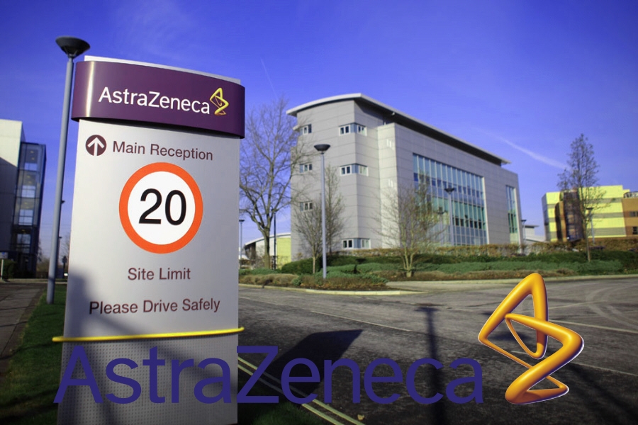 AstraZeneca: Νέο φάρμακο κατά του καρκίνου του πνεύμονα
