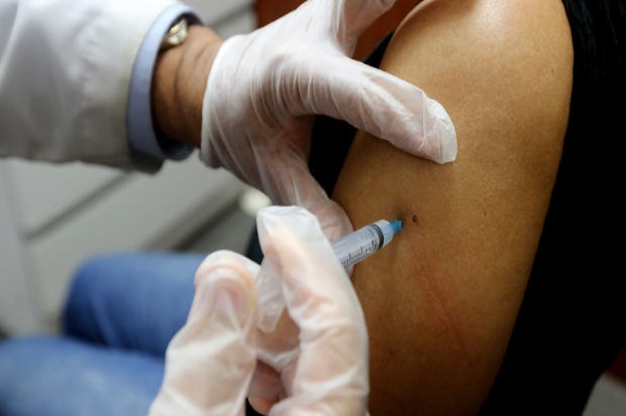 Έρχεται αποτελεσματικό εμβόλιο για τον καρκίνο του ήπατος;