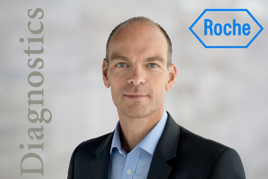 Τι λέει ο επικεφαλής της Roche Diagnostics για την εξαγορά της Genia