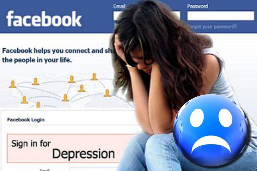 Προσοχή! Το Facebook επηρεάζει τα συναισθήματα των χρηστών