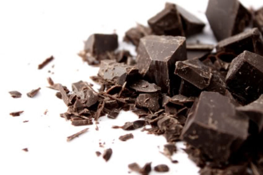 Μάθετε για τα οφέλη της μαύρης σοκολάτας