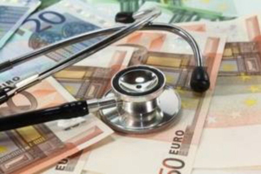 Ολλανδία: Συμφωνία για αναδιοργάνωση του κλάδου υγείας