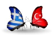 Ελληνοτουρκική συμμαχία στην Υγεία