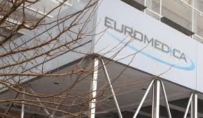 EUROMEDICA: Εγκαίνια στο ακτινοδιαγνωστικό κέντρο Γρεβενών