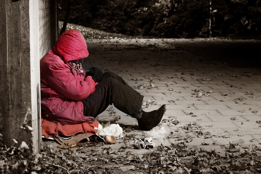 Δ. Αθηναίων: Έκτακτα μέτρα, λόγω κακοκαιρίας, για τους άστεγους
