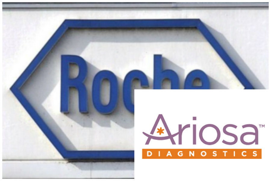 Στην εξαγορά της Ariosa Diagnostics προχώρησε η Roche