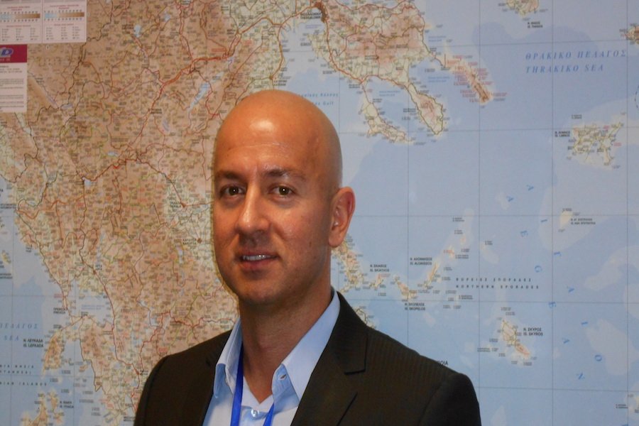Bayer Ελλάς: Νέος Επικεφαλής στον Τομέα Γεωργίας