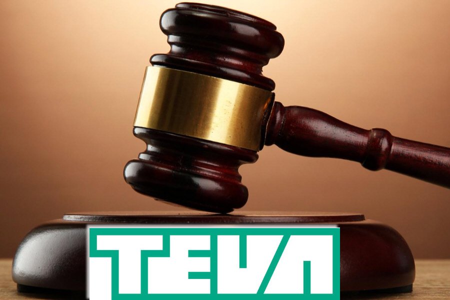 Δικαστική απόφαση «σώζει» πατέντα της Teva