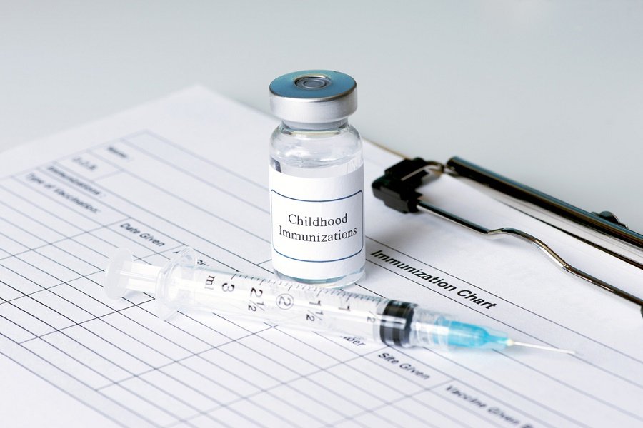 Νέο Εθνικό Πρόγραμμα Εμβολιασμών με επικίνδυνες απουσίες