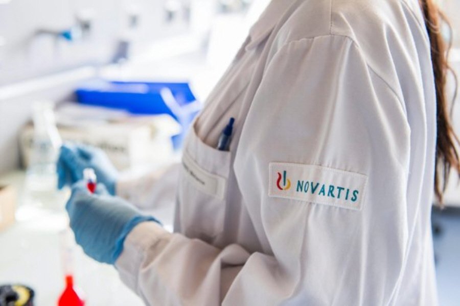 Novartis: Επιτροπή υποστηρίζει ομόφωνα το αντίγραφο του Neupogen της Amgen