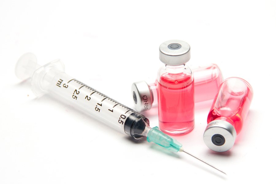 Συνέχιση του αντιγριπικού εμβολιασμού συνιστά το Ινστιτούτο Παστέρ
