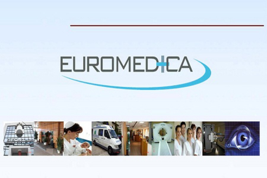 Euromedica: Κάτω του 10% το ποσοστό της Healthcare Investors