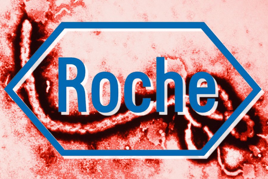 Μείωση κερδών 16% για την ελβετική φαρμακευτική Roche