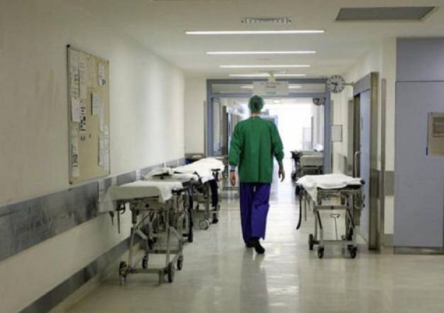 «Ξεγυμνώνονται» από γιατρούς τα Νοσοκομεία