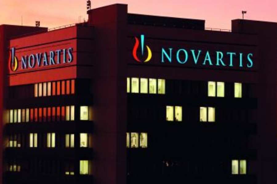 Κόκκινη κάρτα στη Novartis μετά τα σκάνδαλα κλινικών δοκιμών