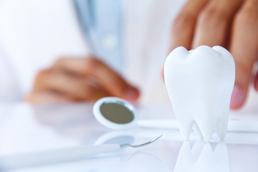Οδοντίατροι στον Ξανθό: Χρειάζεται βελτίωση της παρεχόμενης οδοντιατρικής φροντίδας