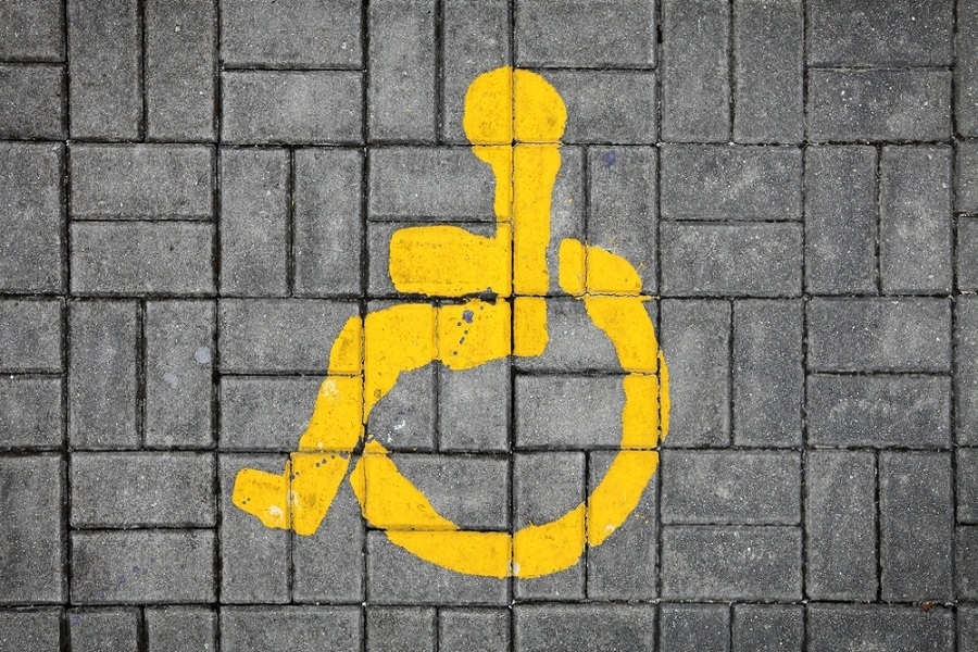 Free pass από τα διόδια για τα αναπηρικά αυτοκίνητα
