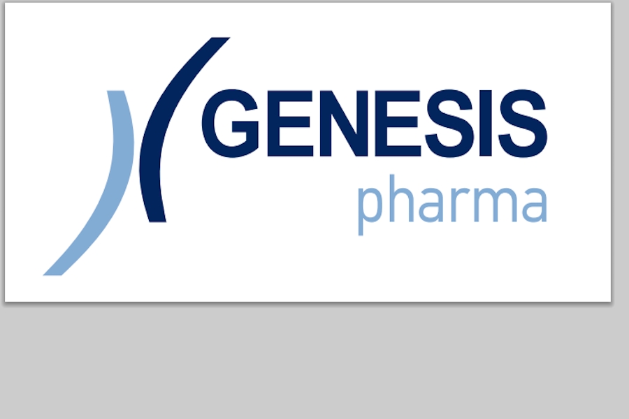 GENESIS Pharma: Μεταξύ των 110 κορυφαίων επιχειρήσεων στην Ευρώπη
