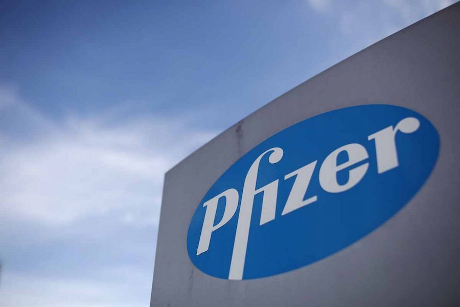 Αλλαγή φρουράς στη Pfizer Hellas