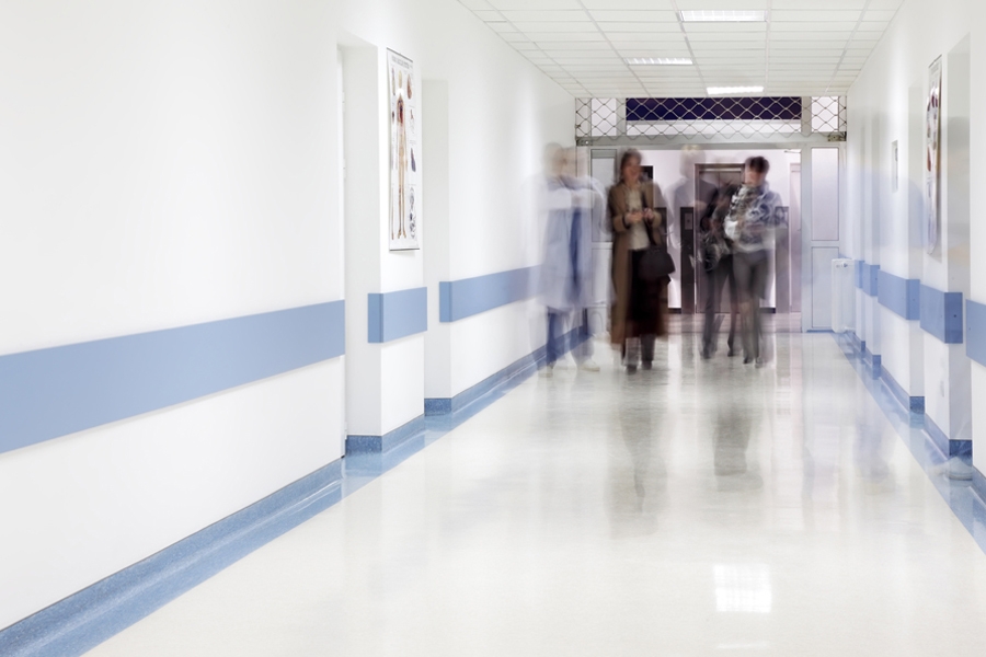 5μελής Επιτρ. ΕΙΝΑΠ «Μεταξά»: Στα πρόθυρα της «κατάρρευσης» το Ειδικό Αντικαρκινικό Νοσοκομείο Πειραιά