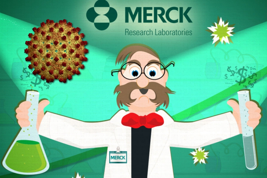 Αποτελεσματικό το νέο εμβόλιο Gardasil 9 κατά του ιού HPV της Merck