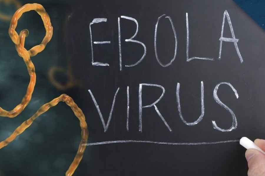 Θανατηφόρος στα μικρά παιδιά ο ιός Έμπολα