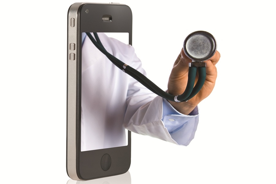 Η κινητή τεχνολογία εισέρχεται στην παροχή υποστηρικτικής φροντίδας ογκολογικών ασθενών