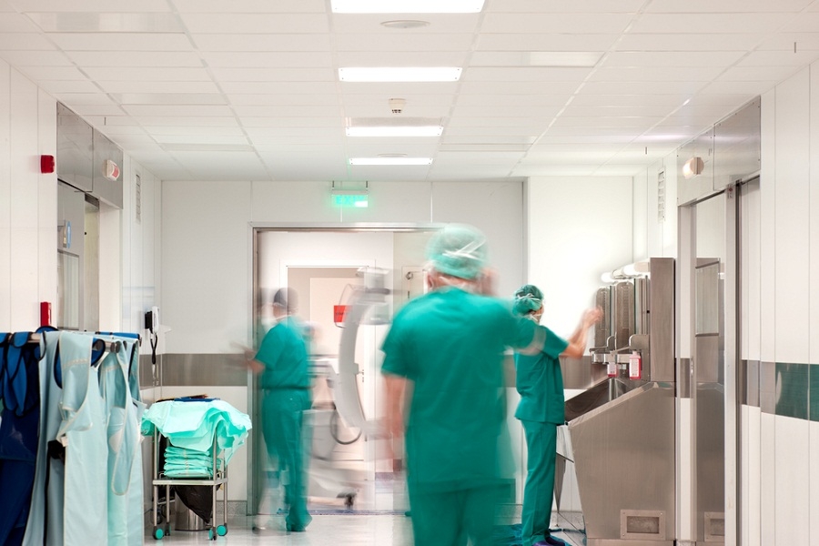 Επίσχεση εργασίας προαναγγέλλουν οι γιατροί στο Νοσοκομείο Νίκαιας
