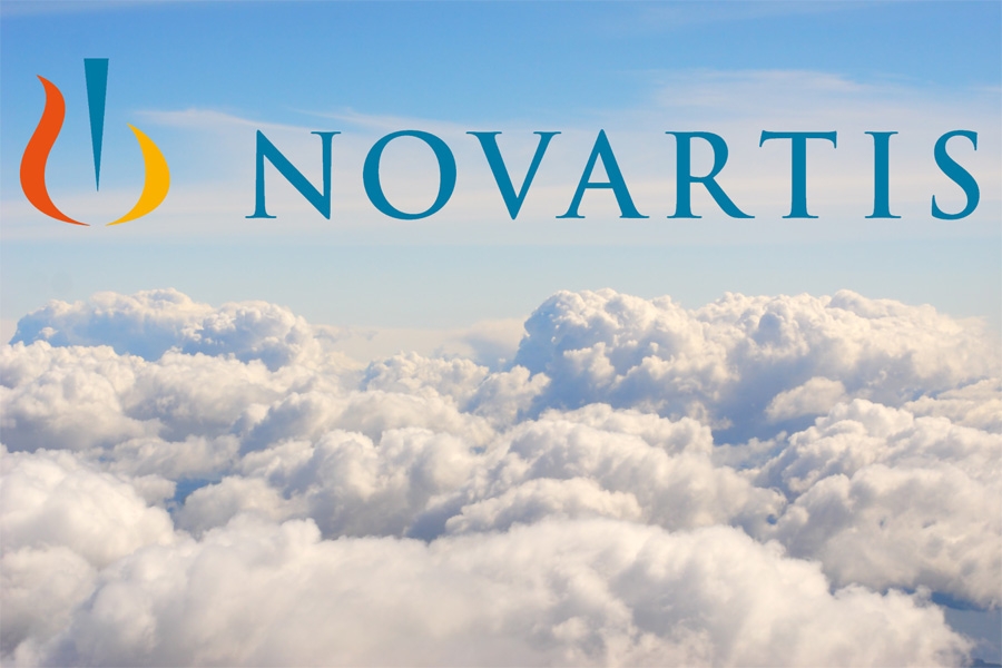 Σύννεφα απολύσεων και μείωσης κόστους πάνω απ' την Novartis παγκοσμίως