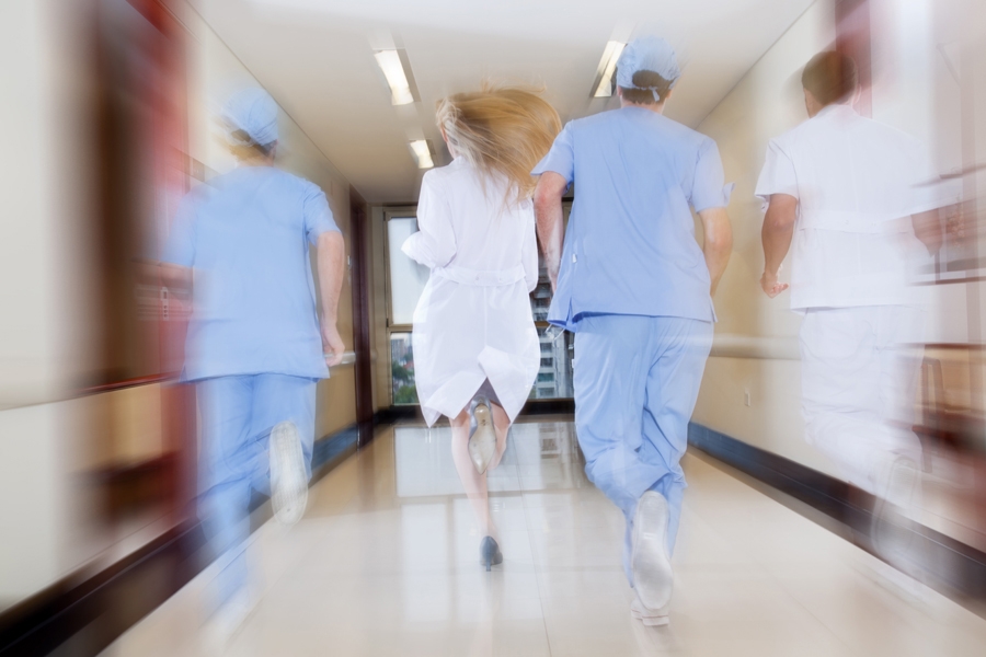 2ο Εντατικό Σεμινάριο “Νοσοκομεία σε μεγάλες κρίσης. Πόσο έτοιμοι είμαστε;