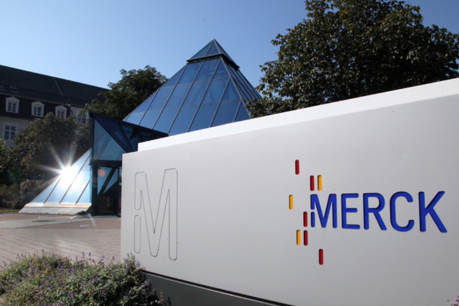 Υποχώρηση κερδών παρά την αύξηση εσόδων στη Merck