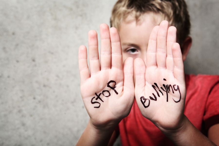 Ενημέρωση για το Bullying