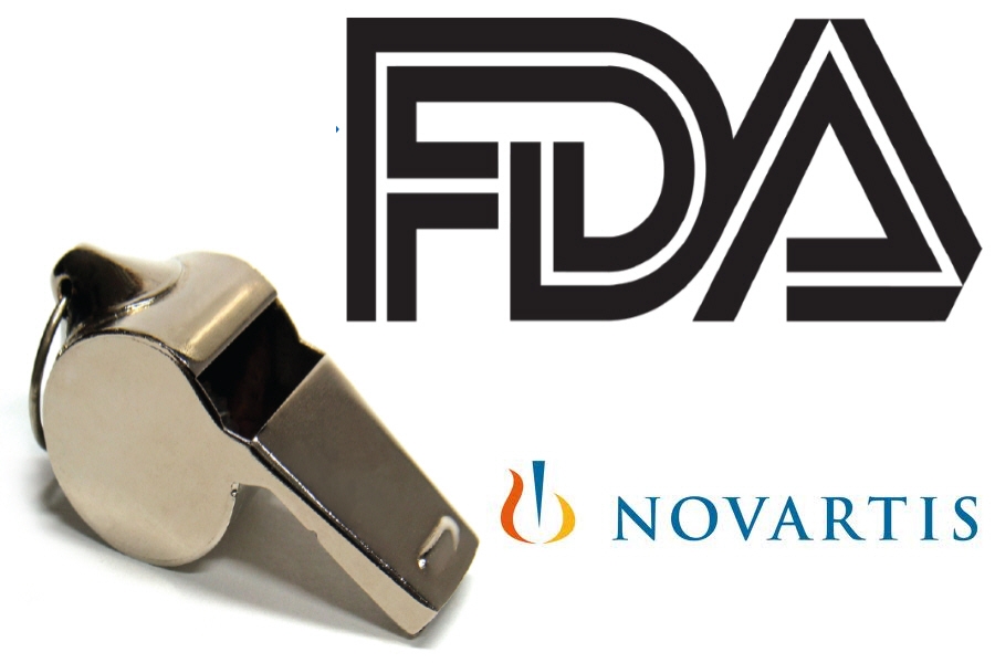 Έγκριση του αντίγραφου της Amgen λαμβάνει η Novartis από τον FDA