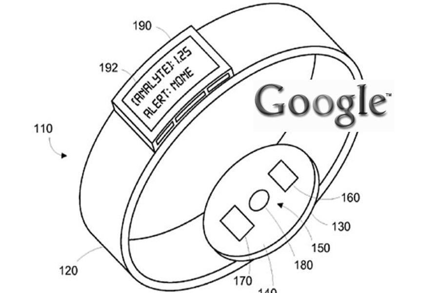 Σε 5 χρόνια η έγκριση του νέου βραχιολιού της Google για τον καρκίνο