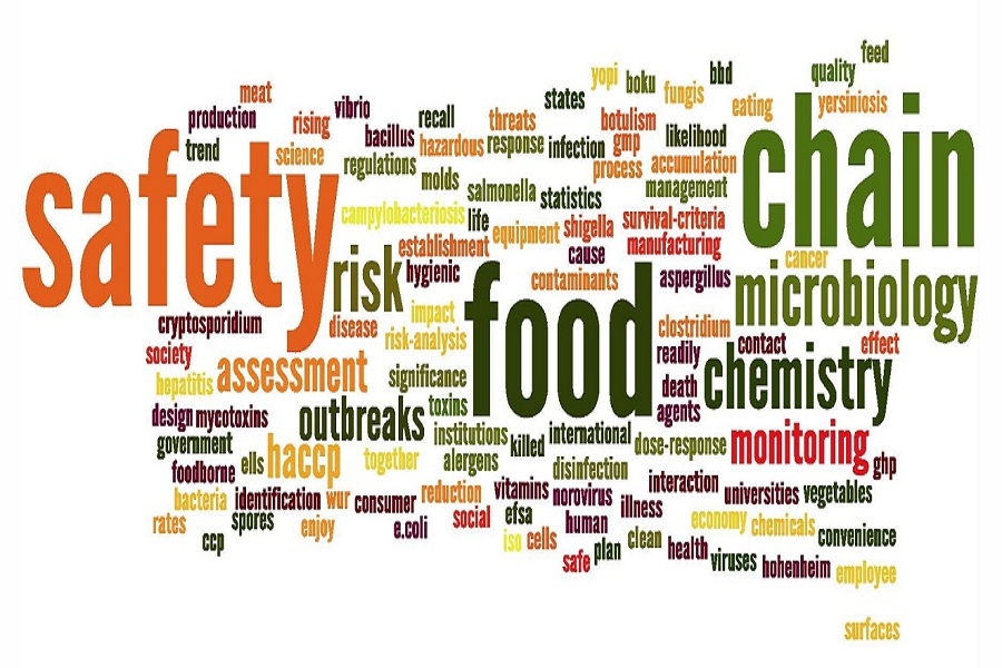 ΕΦΕΤ: Οδηγίες για ασφαλείς & υγιεινές διατροφικές επιλογές