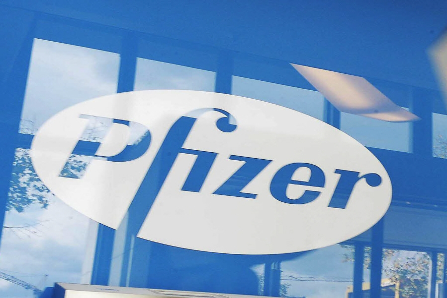 Κέρδη υψηλότερα των προσδοκιών για την Pfizer στο α΄ τρίμηνο