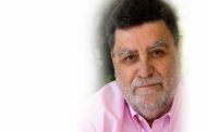 Αποχώρησε ο Λ. Λιαρόπουλος από την εκπροσώπηση του ΥΥΚΑ στον ΟΟΣΑ