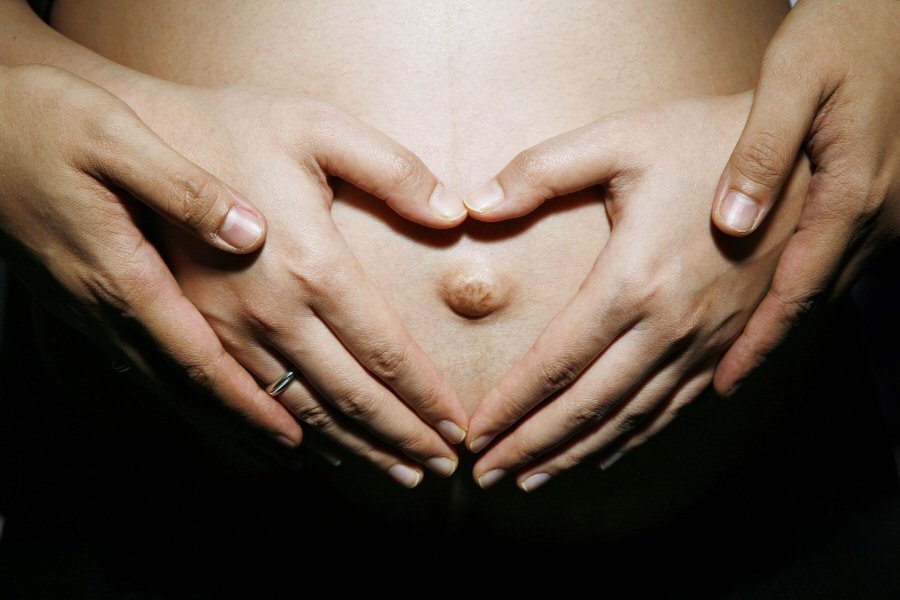 Το τσιγάρο στην εγκυμοσύνη αλλάζει το DNA του μωρού