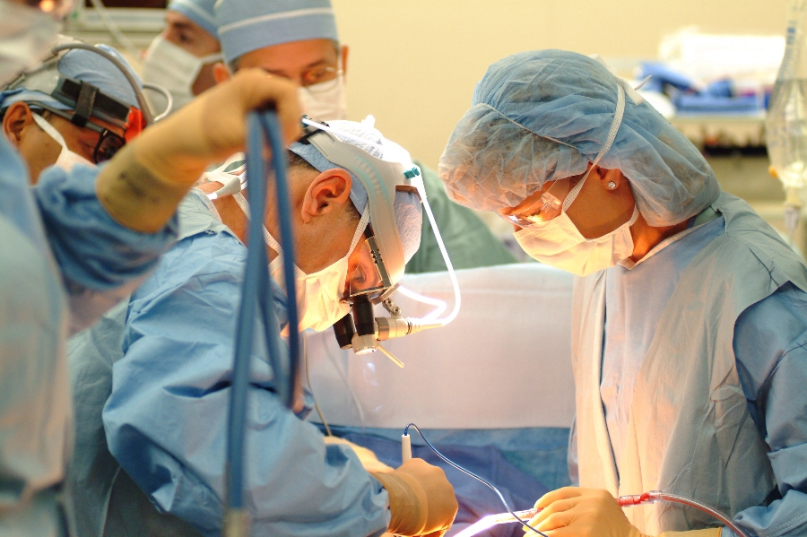 Το 66% παγκοσμίως δεν έχει πρόσβαση σε... χειρουργικές επεμβάσεις