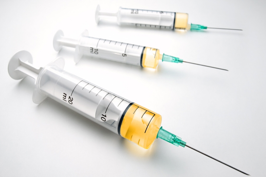 Αθώο το τριπλό εμβόλιο ιλαράς-ερυθράς-μαγουλάδων. Δεν προκαλεί αυτισμό