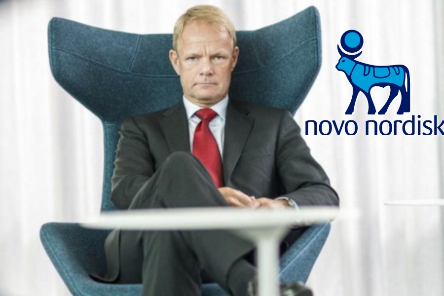 Novo Nordisk: Νέα μονάδα παραγωγής ινσουλίνης στην Ρωσία