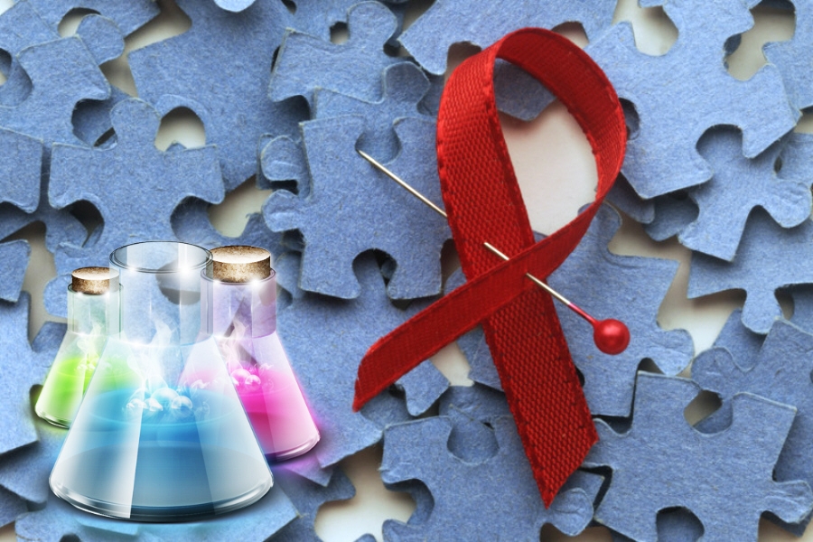 Μέσω διαδικτύου αυτόματα τεστ διάγνωσης του ιού του AIDS