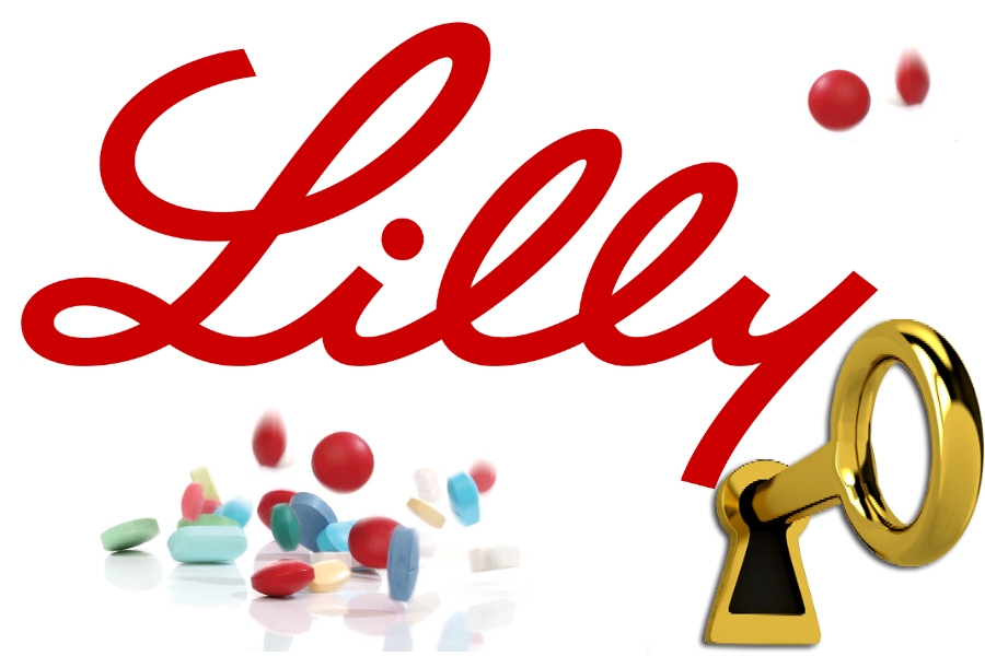 Μείωση κερδών και πωλήσεων ανακοίνωσε η Eli Lilly