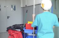 Πλεύρης: Προς ανανέωση συμβάσεων καθαριότητας, εστίασης και φύλαξης των νοσοκομείων