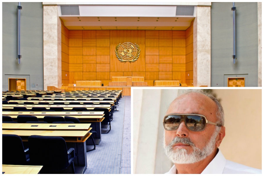 ΠΟΥ-Κουρουμπλής: Συμφωνήθηκε η προώθηση του «σχεδίου 100 σημείων»