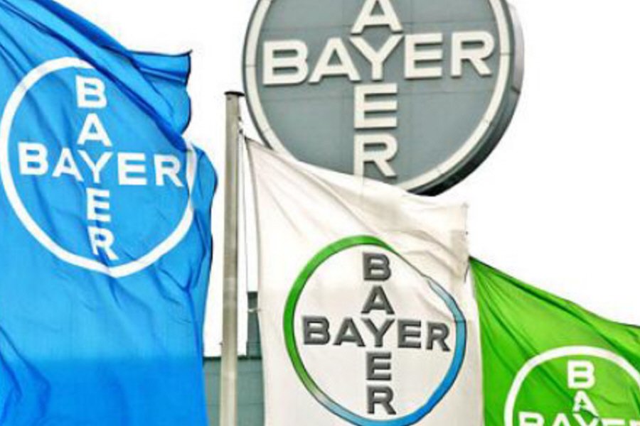 Περικόπτει η Bayer τις εκτιμήσεις για έσοδα κατά 1 δισ. ευρώ