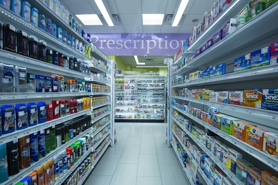 ΜΗΣΥΦΑ: Τα κέντρα αποφάσεων και τα φάρμακα που θα μπουν στα super market