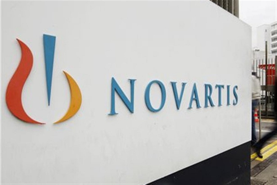Επιβεβαίωση της εμπιστοσύνης των καταναλωτών στη Novartis